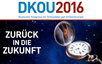 DKOU 2016 - Zurück in die Zukunft