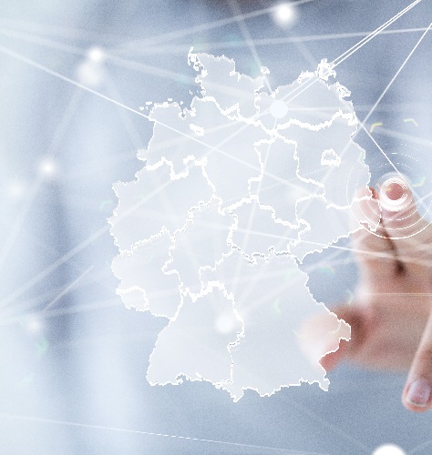 Der BVOU in Ihrer Nähe