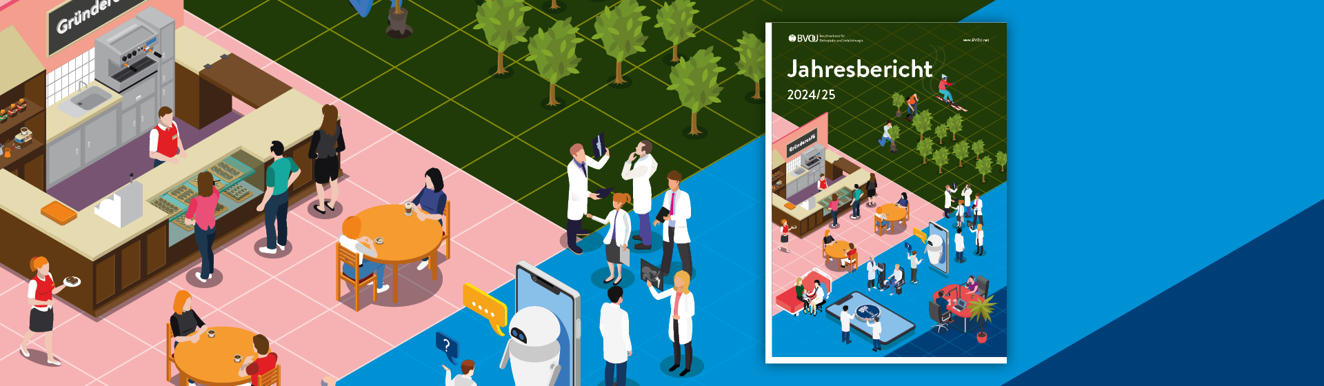 Jahresbericht