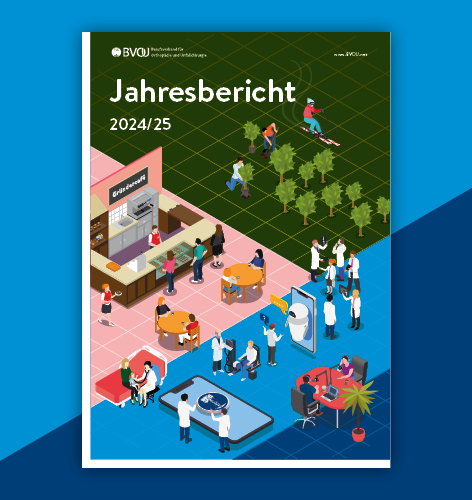 Jahresbericht