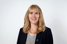 Jeannette Drews