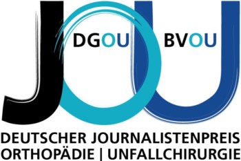 JOU, BVOU, Journalistenpreis