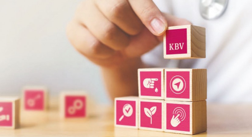 KBV-Positionspapier: Versorgung Gemeinsam Gestalten – BVOU Netzwerk