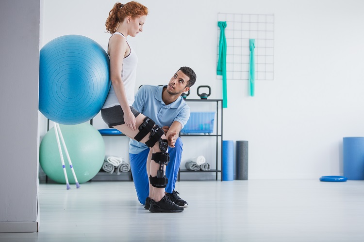 Knie-OPs: Im Viertel der Top-Kliniken nur halb so viele Komplikationen  wie in den schlechtesten Krankenhusern  BVOU Netzwerk